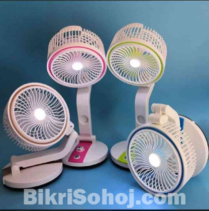 Mini Fan